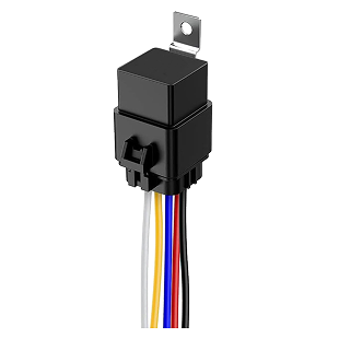 Relais coupe-circuit